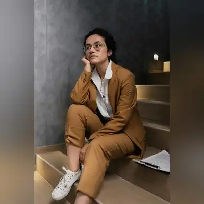 王秋儿